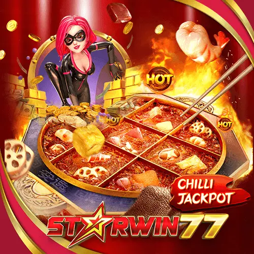 STARWIN77